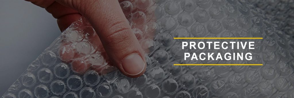 Packaging Protection Solutions PROTACTIVE PACKAGING