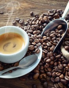 Coffee Packaging