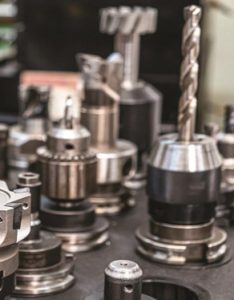 Machine Tools Packaging