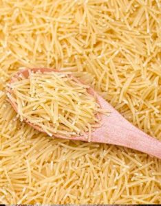 Vermicelli Packaging