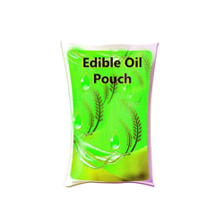 oil